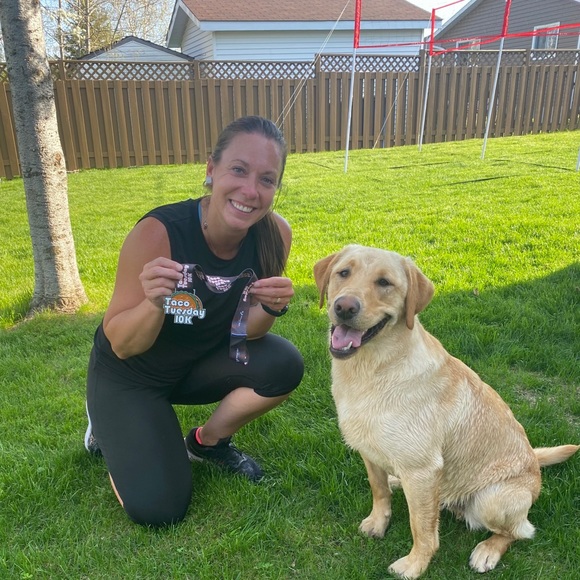 Meet your Posher, Jessica - Picture 1 of 1